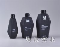 PET吹瓶噴橡膠油加工