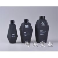 惠州橡膠漆噴油加工 黑色方瓶噴橡膠油加工 粵展噴油