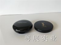 彩妝粉盒UV噴涂加工