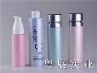 塑料瓶噴油加工