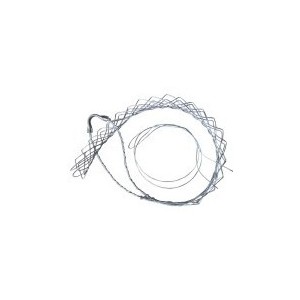 电缆中间网套 中间牵引网套 钢丝绳网套
