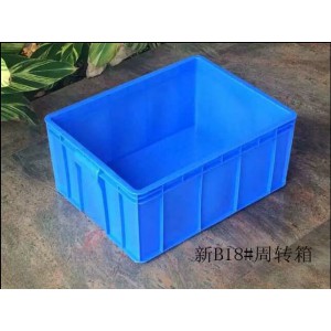 深圳市乔丰塑胶桶，深圳乔丰塑料周转食品箱
