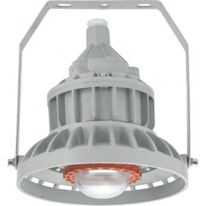 圆形防爆LED灯BZD180-106防爆明维护LED照明灯