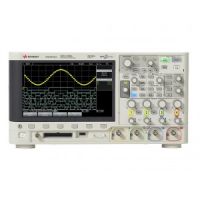 DSOX2004A 示波器：70 MHz，4 個模擬通道