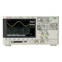 DSOX2012A 示波器：100 MHz，2 个模拟通道