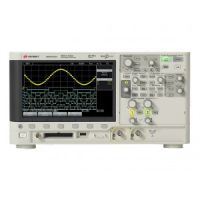 DSOX2024A 示波器：200 MHz，4 个模拟通道