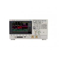 DSOX3012T 示波器：100 MHz，2 个模拟通道