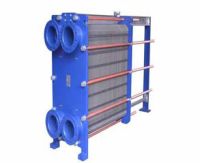 山東板式換熱器廠家如何才能脫穎而出？