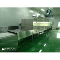 比較好用的五谷雜糧低溫烘焙微波機(jī)器