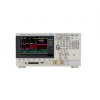 DSOX3102T 示波器：1 GHz，2 个模拟通道