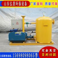 沼氣增壓穩壓系統-1