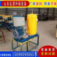 沼氣增壓穩壓系統-2