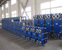 山東板式換熱器在游泳行業(yè)做出的貢獻(xiàn)