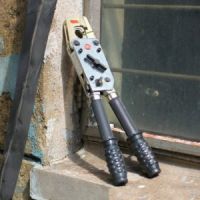 JYJ-120機械式壓接鉗