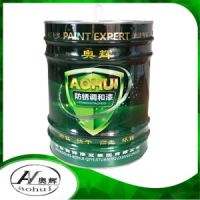 青島水性防銹漆批發(fā)多少錢每公斤