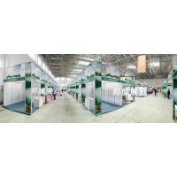 广州经验丰富展览工厂 优质桁架摊位搭建