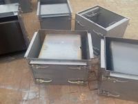 水利急流槽模具 (2)