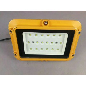 BZD188-01系列LED防爆泛光灯