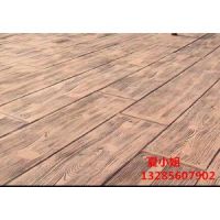 新建縣壓模地坪，南昌縣壓模地坪