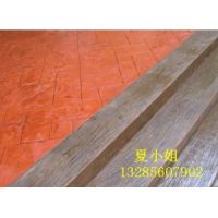 濟(jì)源壓模地坪施工工藝