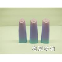 口紅管噴漆加工 903外殼噴漸變加工 粵展