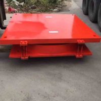 湛江GPZ盆式支座廠家批發(fā)
