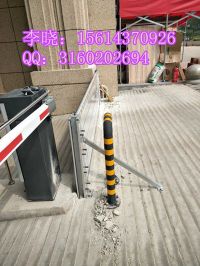 大型車庫(kù)鋁合金擋水板_副本