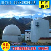 雙膜氣柜2
