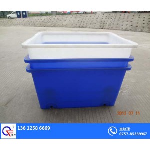 广东珠海塑料餐具箱价格+珠海塑胶桶/箱厂家