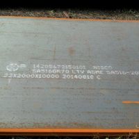 SA516Gr70容器板