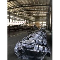 筒袋式安裝QZ潛水軸流泵