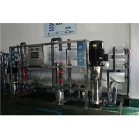 银川超纯水设备/洗衣液生产用水设备/纯水设备