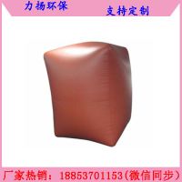 紅泥沼氣袋2