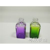 化妆品瓶喷油厂粤展 以质量求发展 品牌保证