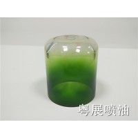 東莞噴涂廠 化妝品瓶噴油 質量保證