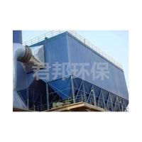 焦化廠專用除塵器-焦化廠地面站除塵器-焦化廠除塵器清灰方式