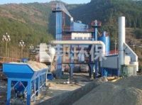 焦化廠除塵器_副本