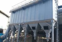 焦化廠除塵器_副本110