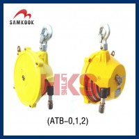 韩国SAMKOOK平衡器代理，ATB气管平衡器价格，正品现货