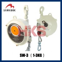 韩国三国弹簧平衡器代理，SW型弹簧平衡器，超低价格