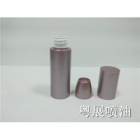 UV噴涂廠 15年專注化妝品瓶噴油加工
