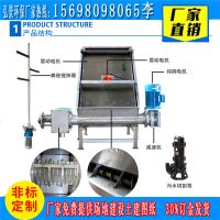 斜篩分離機(jī)5