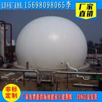 雙膜氣柜4