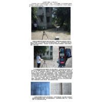 靈川縣在立面測(cè)量前需觀測(cè)選擇