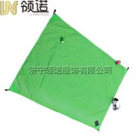 按需定做防水耐臟戶外防潮墊 手提袋式帳篷底墊 便攜式野餐地毯