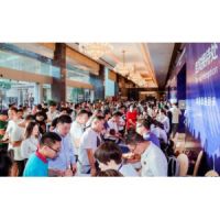 2019上海萬(wàn)人齊聚加盟展7.17-19