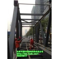 桥涵测量平面控制点布设(1)—天津桥梁钢结构