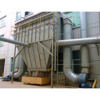 天津楊柳青長(zhǎng)袋脈沖除塵器廠家/脈沖除塵器詳細(xì)參數(shù)