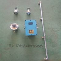 ZP127自動灑水降塵