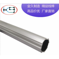 金久供应铝合金精益管、铝精益管、精益铝管、铝合线棒供应